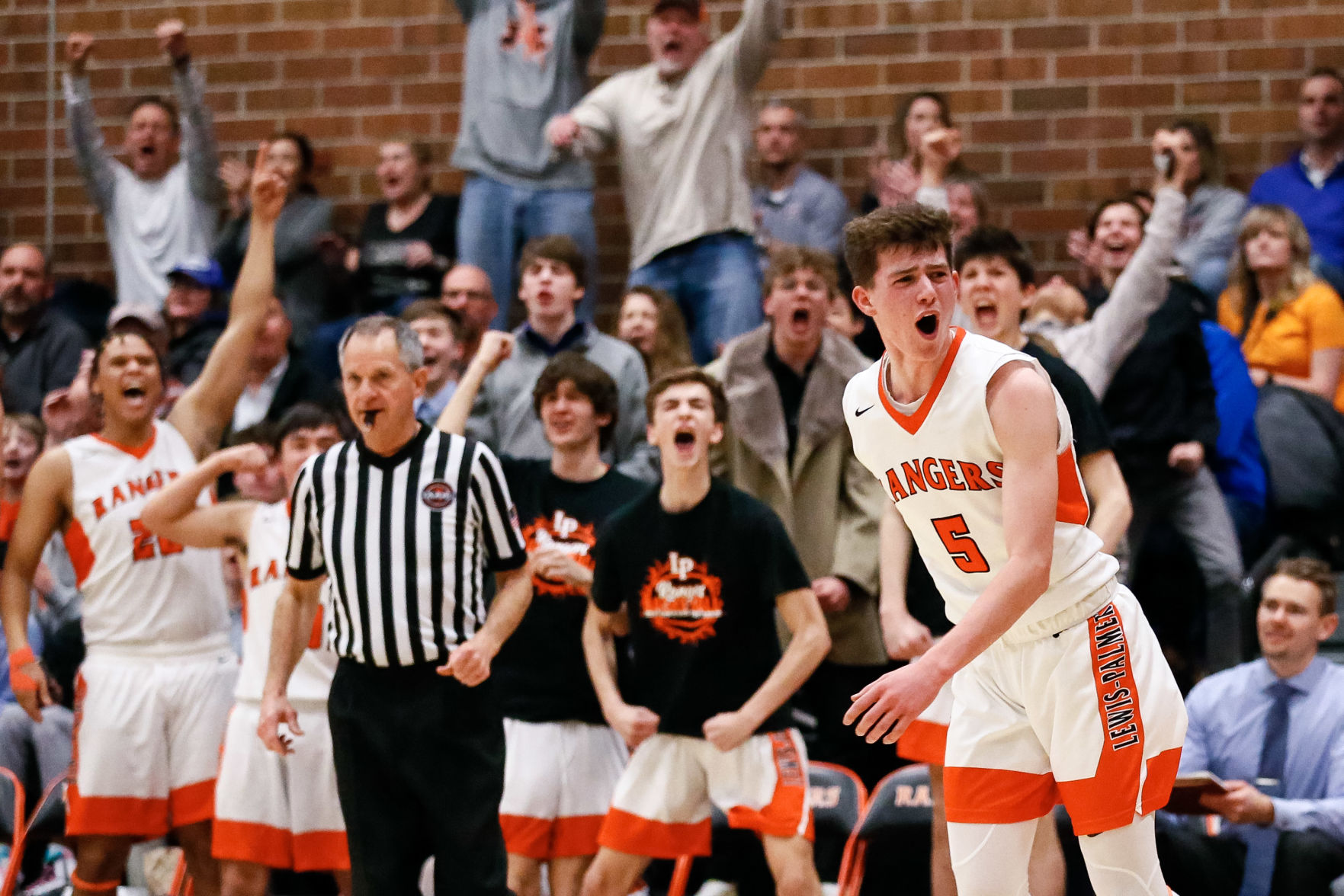 PREP BASKETBALL